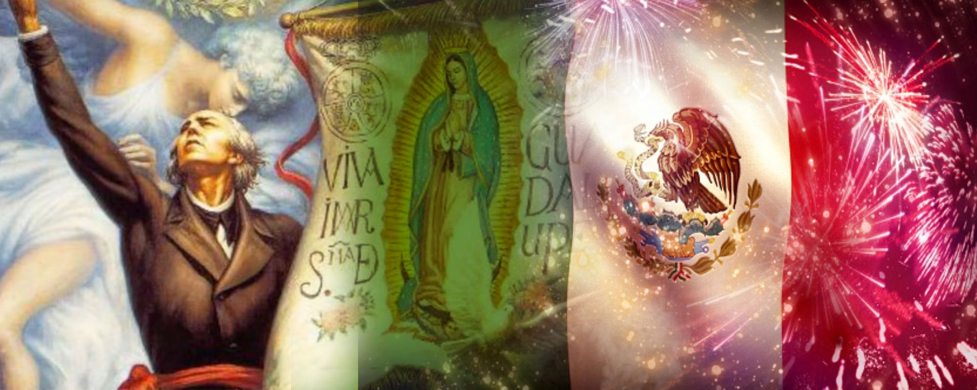 Independencia de México: una celebración más cultural que cívica