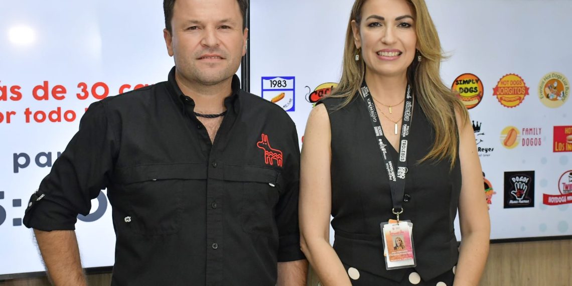 Llega el Dogo Fest a Víactiva este domingo.