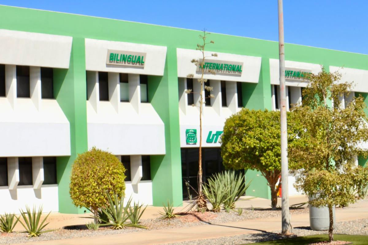 Será Universidad Tecnológica de San Luis sede de la Feria de Pasaportes.