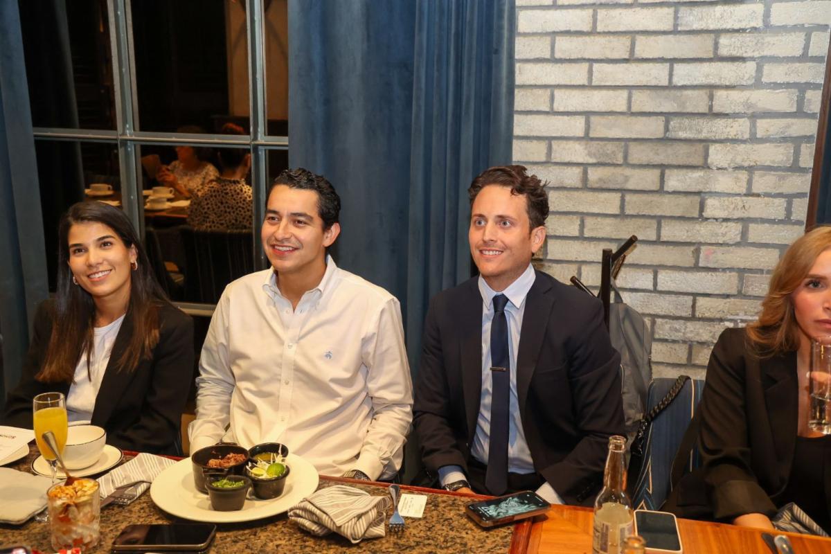 Resalta Sonora como destino turístico en Monterrey, Nuevo León.