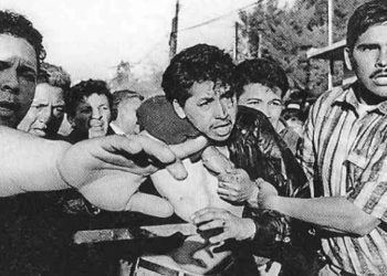 Corte deja en suspenso destino de Mario Aburto; empata votación sobre amparo.