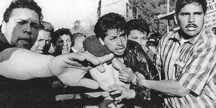 Corte deja en suspenso destino de Mario Aburto; empata votación sobre amparo.