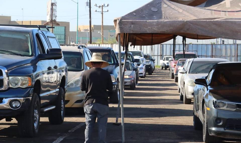 Extienden 2 años más la fecha para regularizar autos “chocolate”.