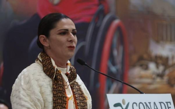 ‘No me hago expectativas para no sufrir’: Ana Gabriela Guevara se despide de la Conade.