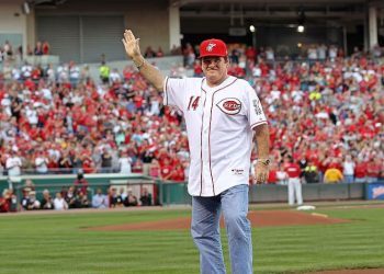 Pete Rose, rey de los ‘hits’ de la MLB, muere a los 83 años.
