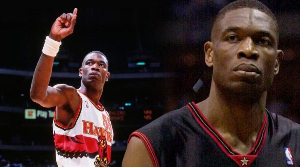 Dikembe Mutombo fallece de cáncer cerebral a los 58 años.