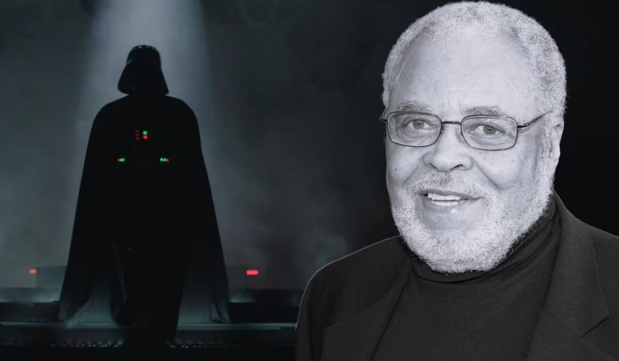 ‘Que la fuerza te acompañe’: Muere James Earl Jones, legendaria voz de Darth Vader y Mufasa, a los 93 años.