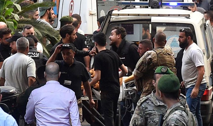 Explosiones en Líbano dejan 2 mil 700 personas heridas: Hezbolá señala a Israel por ‘malvado ataque’.