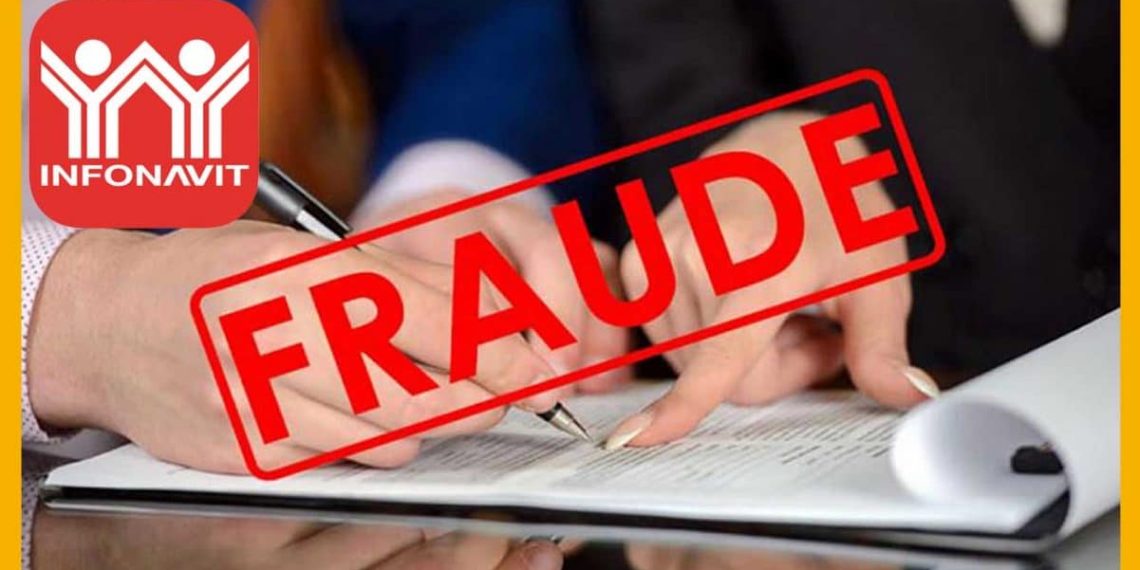 Invita Infonavit a no dejarse engañar por falsos gestores.