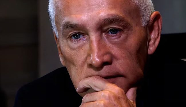 Jorge Ramos sale de Univisión.