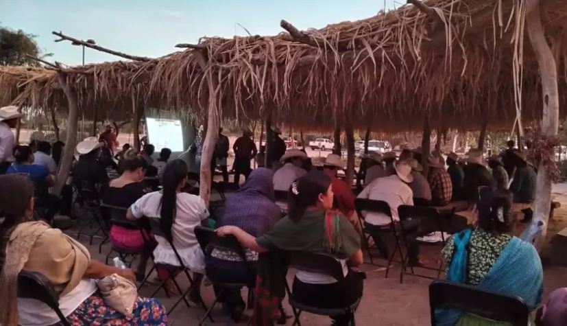 AMLO visitará Sonora en su última gira como Presidente.