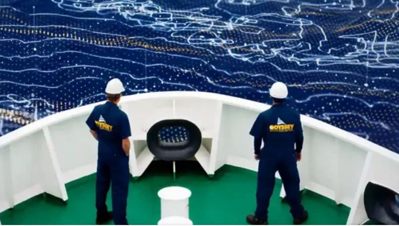 Firma de EU informa que México deberá indemnizarla con 37.1 mdd.