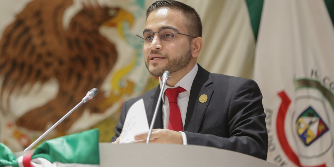 Exhorta Congreso de Sonora a SICT a fortalecer la movilidad en aeropuertos.