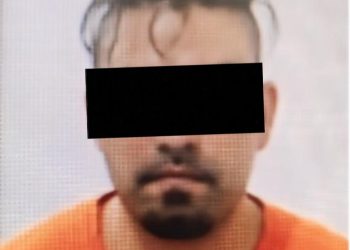 Vinculado a proceso Brandon Said “N” por presunta tentativa de homicidio de cinco policías.