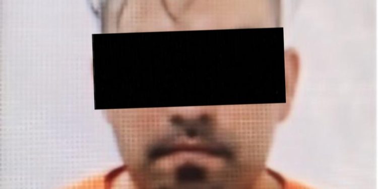 Vinculado a proceso Brandon Said “N” por presunta tentativa de homicidio de cinco policías.