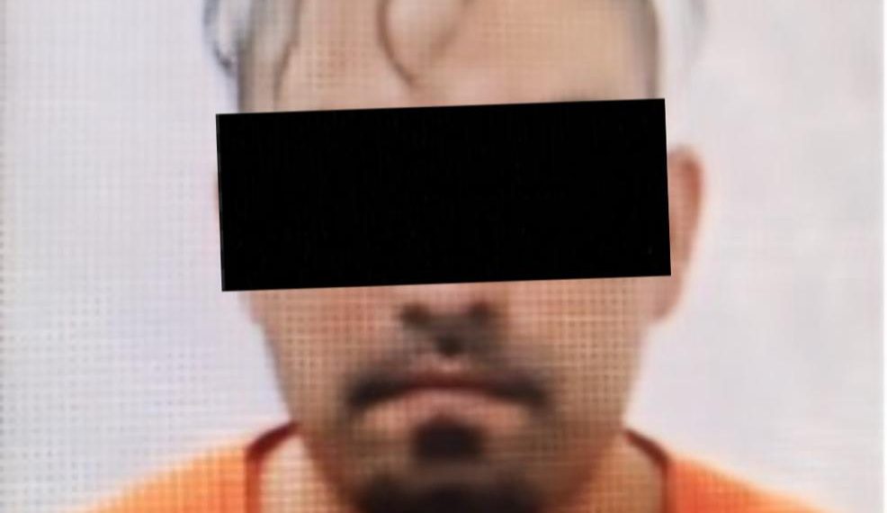 Vinculado a proceso Brandon Said “N” por presunta tentativa de homicidio de cinco policías.