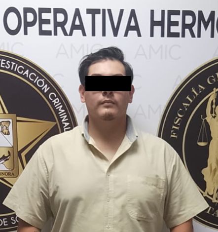 Por el delito de abuso sexual es vinculado a proceso Martín “N”.