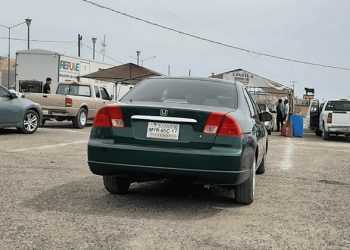 Llaman a regularizar autos “chuecos”; A final de mes vence plazo de decreto.