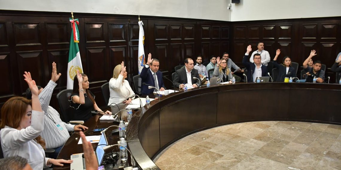 Una realidad proyecto de transporte eléctrico gratuito H Bus para estudiantes en Hermosillo.