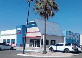 Del 30 de octubre al 30 de noviembre el National Pancake Day en apoyo a pacientes con cancer en Sonora.