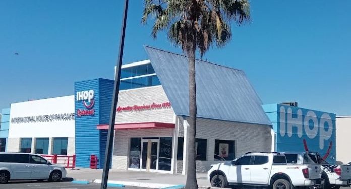 Del 30 de octubre al 30 de noviembre el National Pancake Day en apoyo a pacientes con cancer en Sonora.