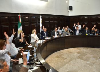 Una realidad proyecto de transporte eléctrico gratuito H Bus para estudiantes en Hermosillo.