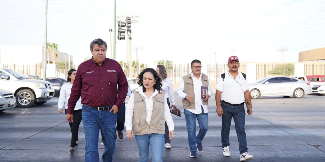 En Sonora inicia el registro a la pensión para el bienestar de las mujeres adultas mayores de 60 a 64 años.