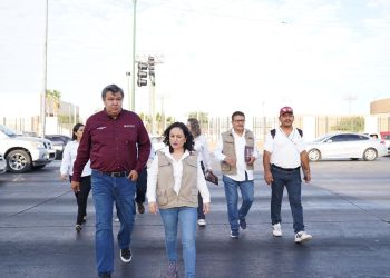 En Sonora inicia el registro a la pensión para el bienestar de las mujeres adultas mayores de 60 a 64 años.