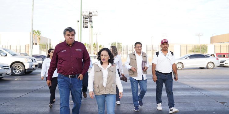 En Sonora inicia el registro a la pensión para el bienestar de las mujeres adultas mayores de 60 a 64 años.