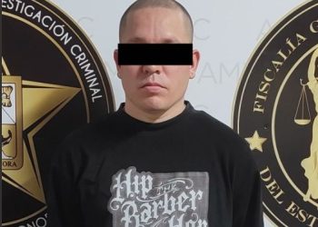 Vinculado a proceso por el delito de privación ilegal de la libertad agravada en Hermosillo.