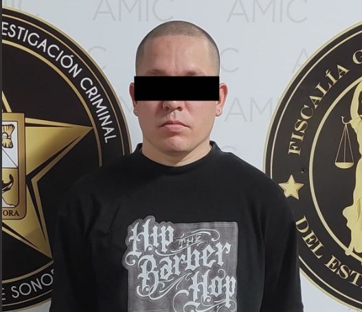 Vinculado a proceso por el delito de privación ilegal de la libertad agravada en Hermosillo.
