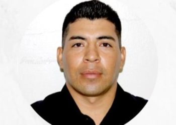 Fallece oficial y otro resulta herido tras ataque armado al sur de Hermosillo.