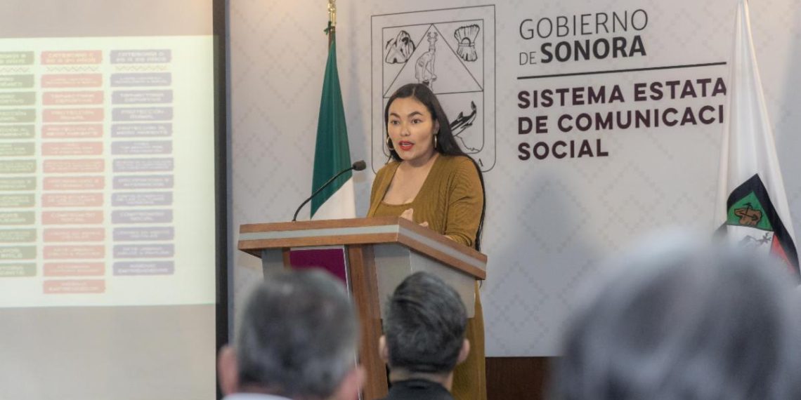 Extiende Gobierno de Sonora fecha de convocatoria del Premio Estatal de la Juventud 2024.