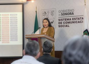Extiende Gobierno de Sonora fecha de convocatoria del Premio Estatal de la Juventud 2024.