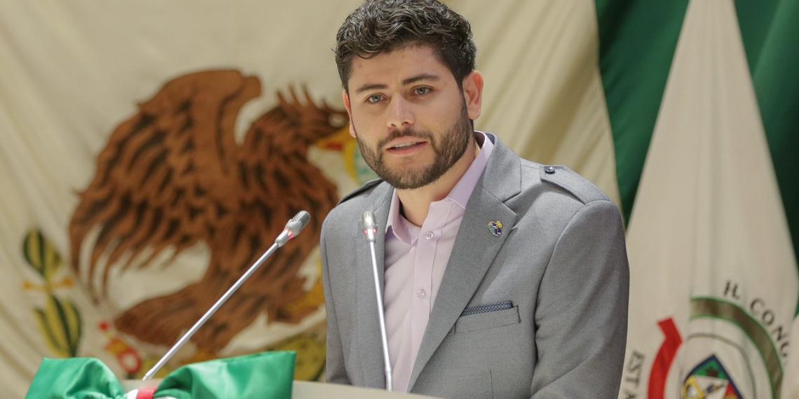 Morena y sus aliados rechazan comparecencia del Secretario de Seguridad Pública en San Luis Río Colorado, a pesar de la grave crisis de violencia.