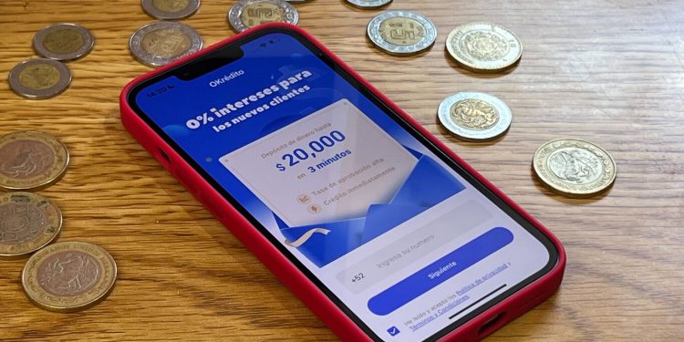 Alerta Unidad Cibernética por aplicaciones de préstamos fraudulentas.