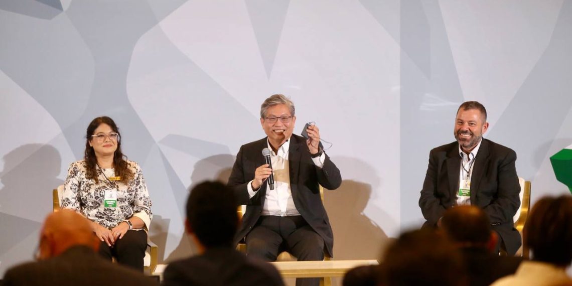 Inician Edición 65 de la Comisión Sonora – Estados Unidos.