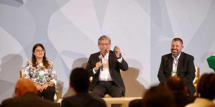 Inician Edición 65 de la Comisión Sonora – Estados Unidos.