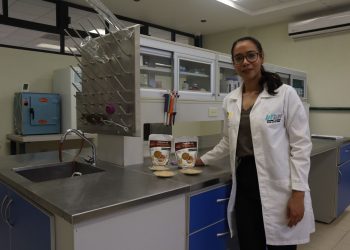 Publica prestigiosa revista internacional investigación de la Universidad Tecnológica de SLRC.