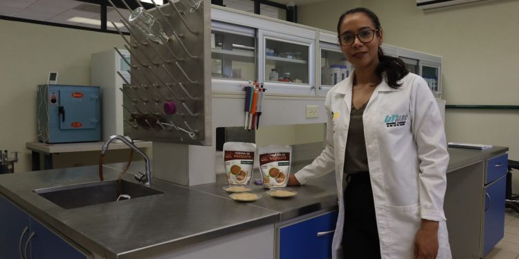 Publica prestigiosa revista internacional investigación de la Universidad Tecnológica de SLRC.
