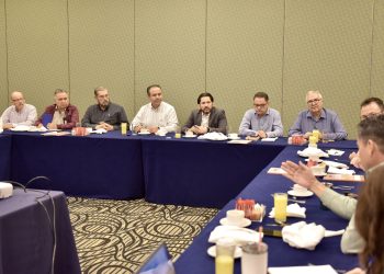 Exhorta Hermosillo ¿Cómo Vamos? en uso racional del agua y promover la concientización en los ciudadanos.