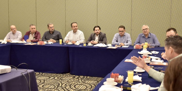 Exhorta Hermosillo ¿Cómo Vamos? en uso racional del agua y promover la concientización en los ciudadanos.