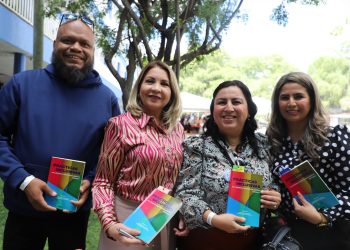 Destacan normalistas sonorenses en Congreso Nacional de Investigación sobre Educación Normal.