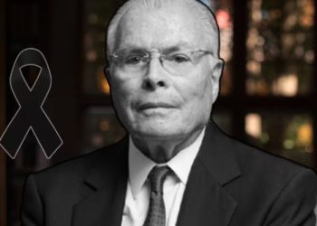 Muere Juan Velásquez, conocido como el “abogado del diablo”, quien defendió a expresidentes y figuras destacadas.