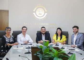 Congreso de Sonora aprueba minuta que protege los salarios mínimos de las y los trabajadores.