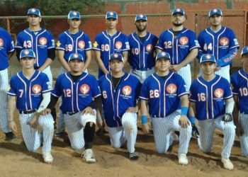 Costa de Hermosillo y Hotel Posada del Desierto de Caborca con triunfo en la Interbarrial Norte de Hermosillo.