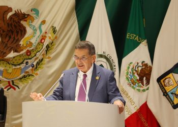 Presenta Norberto Barraza iniciativa para crear la figura del Gerente de ciudad.