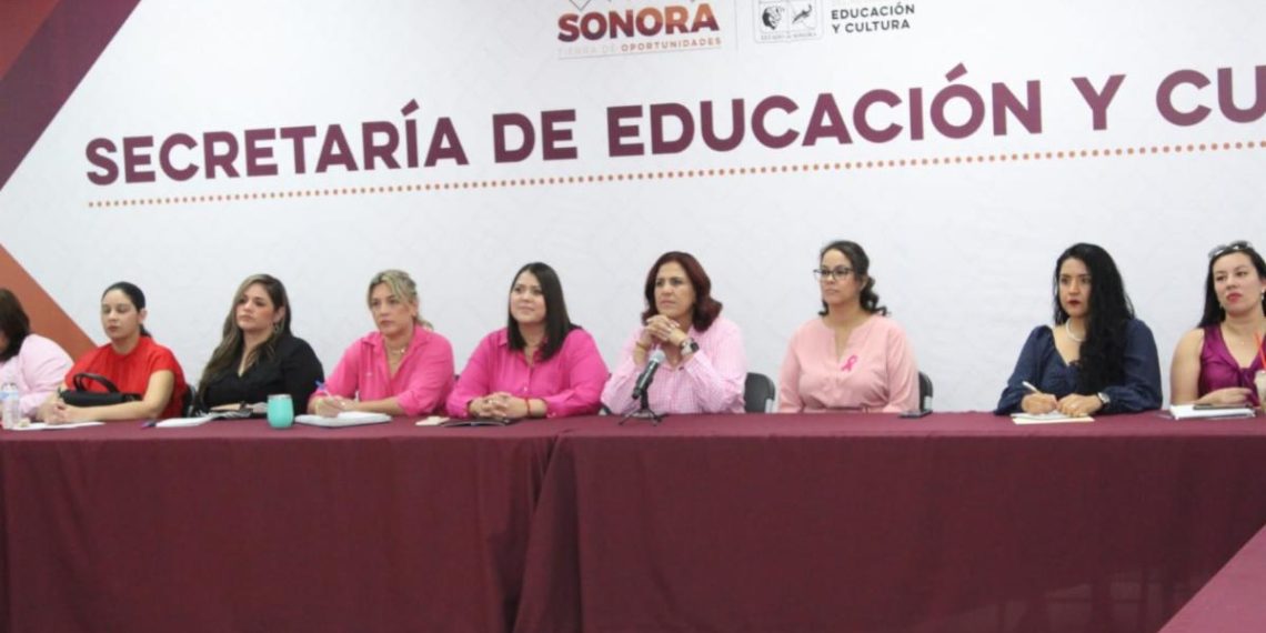Capacita Universidad Estatal de San Diego a docentes sonorenses en el idioma inglés.