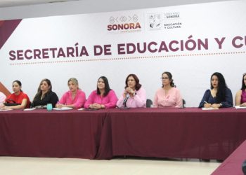 Capacita Universidad Estatal de San Diego a docentes sonorenses en el idioma inglés.