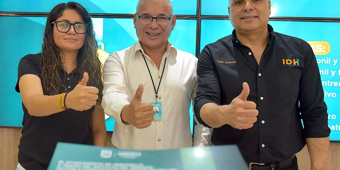 Lanza IDH convocatoria al Premio Municipal del Deporte 2024 en Hermosillo.